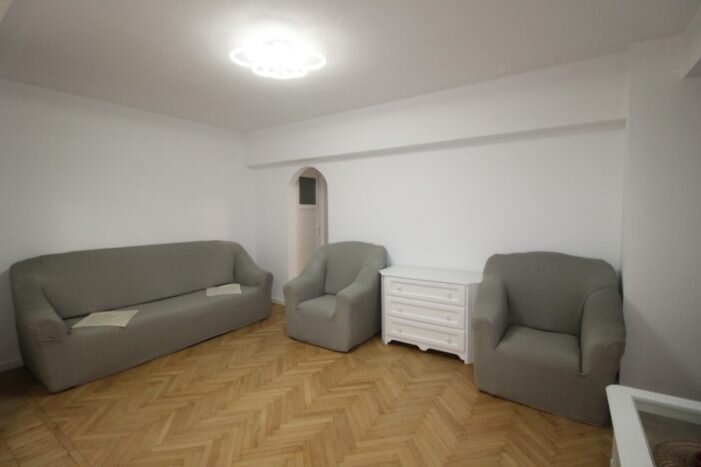 Calea Victoriei, Amzei, inchiriere apartament 3 camere,