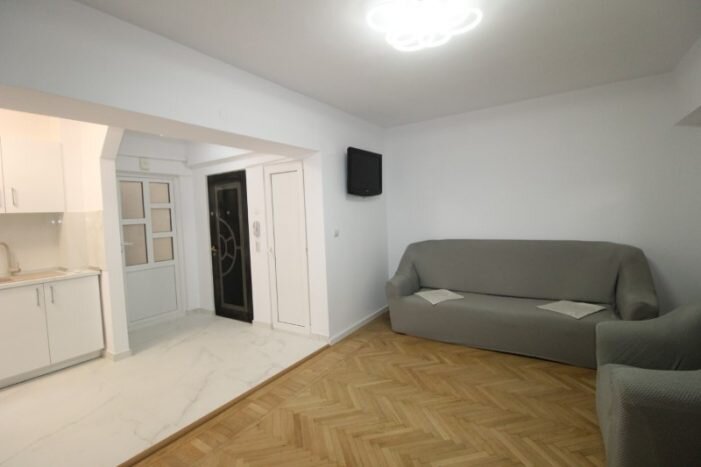 Calea Victoriei, Amzei, inchiriere apartament 3 camere,