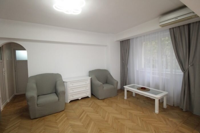 Calea Victoriei, Amzei, inchiriere apartament 3 camere,