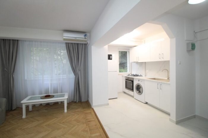 Calea Victoriei, Amzei, inchiriere apartament 3 camere,