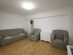 Calea Victoriei, Amzei, inchiriere apartament 3 camere